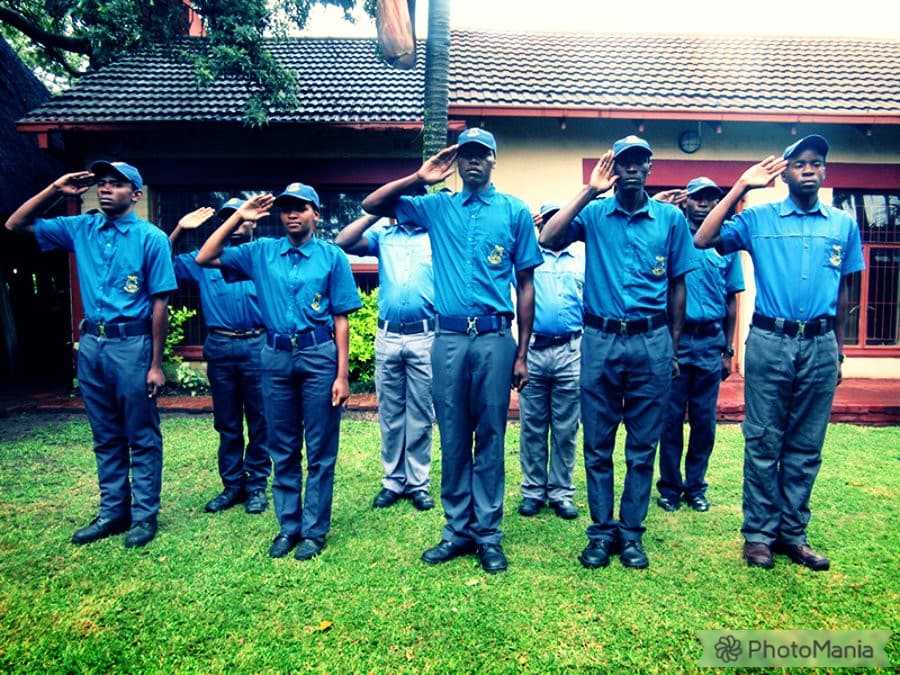 CliffSecurity team on deployment