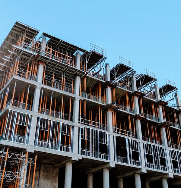 Construction Security