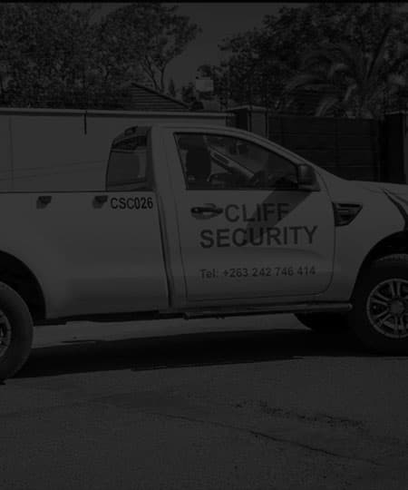 Concierge Security